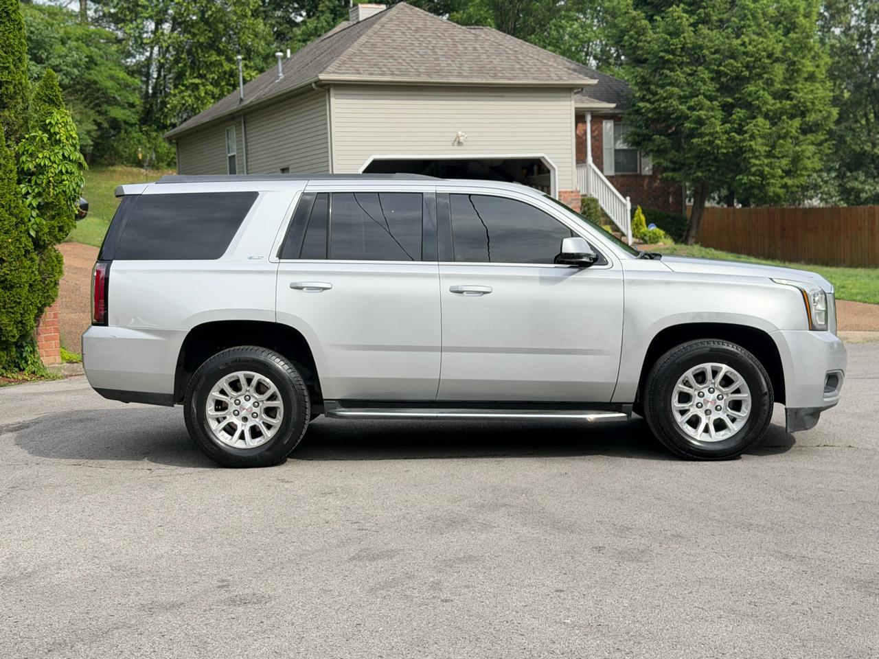 GMC Yukon SLT 2WD 2015