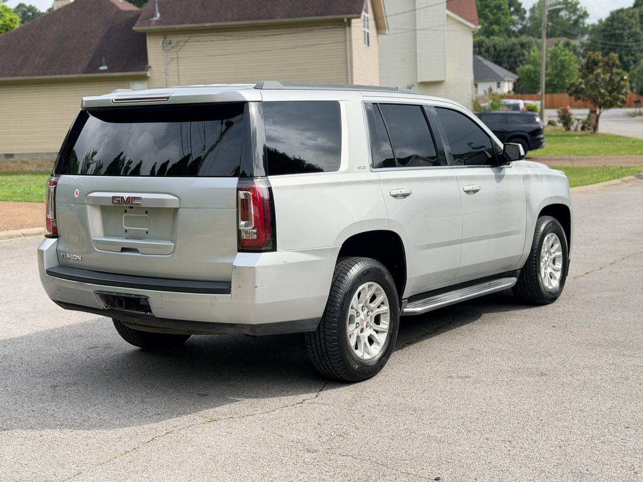 GMC Yukon SLT 2WD 2015