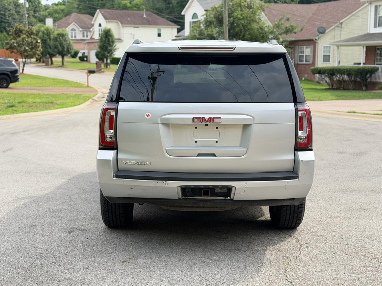 GMC Yukon SLT 2WD 2015