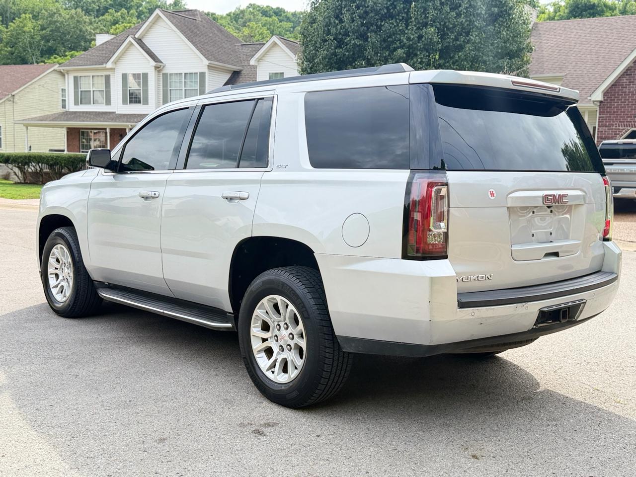 GMC Yukon SLT 2WD 2015