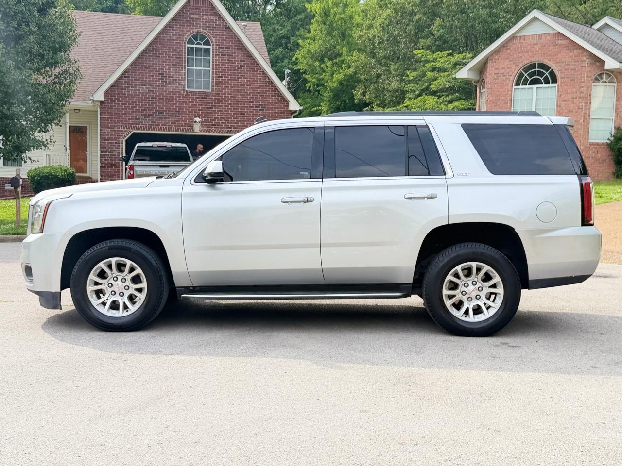 GMC Yukon SLT 2WD 2015