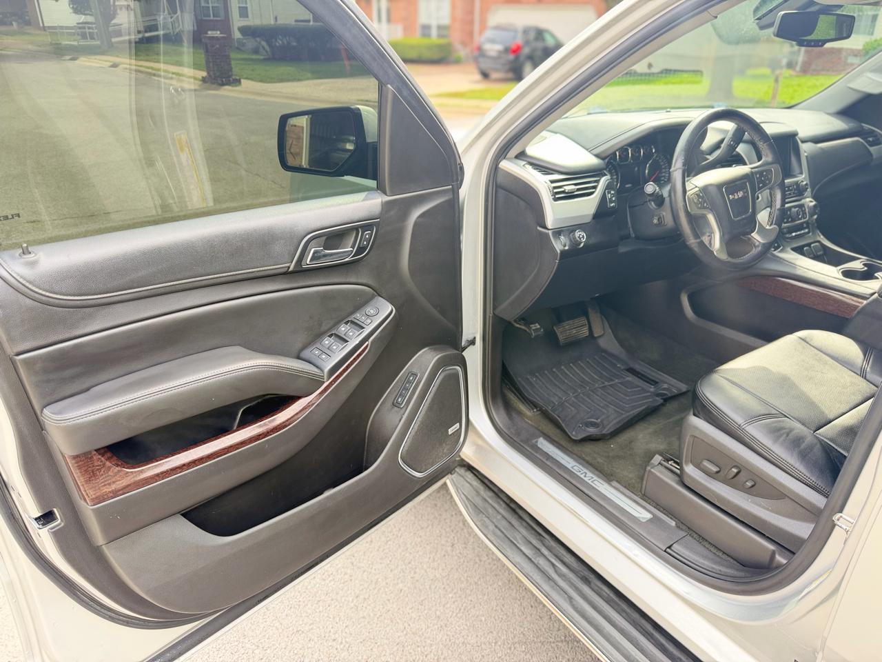 GMC Yukon SLT 2WD 2015