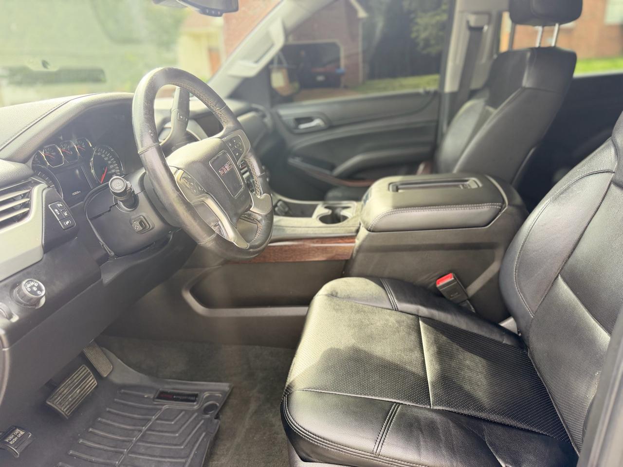 GMC Yukon SLT 2WD 2015