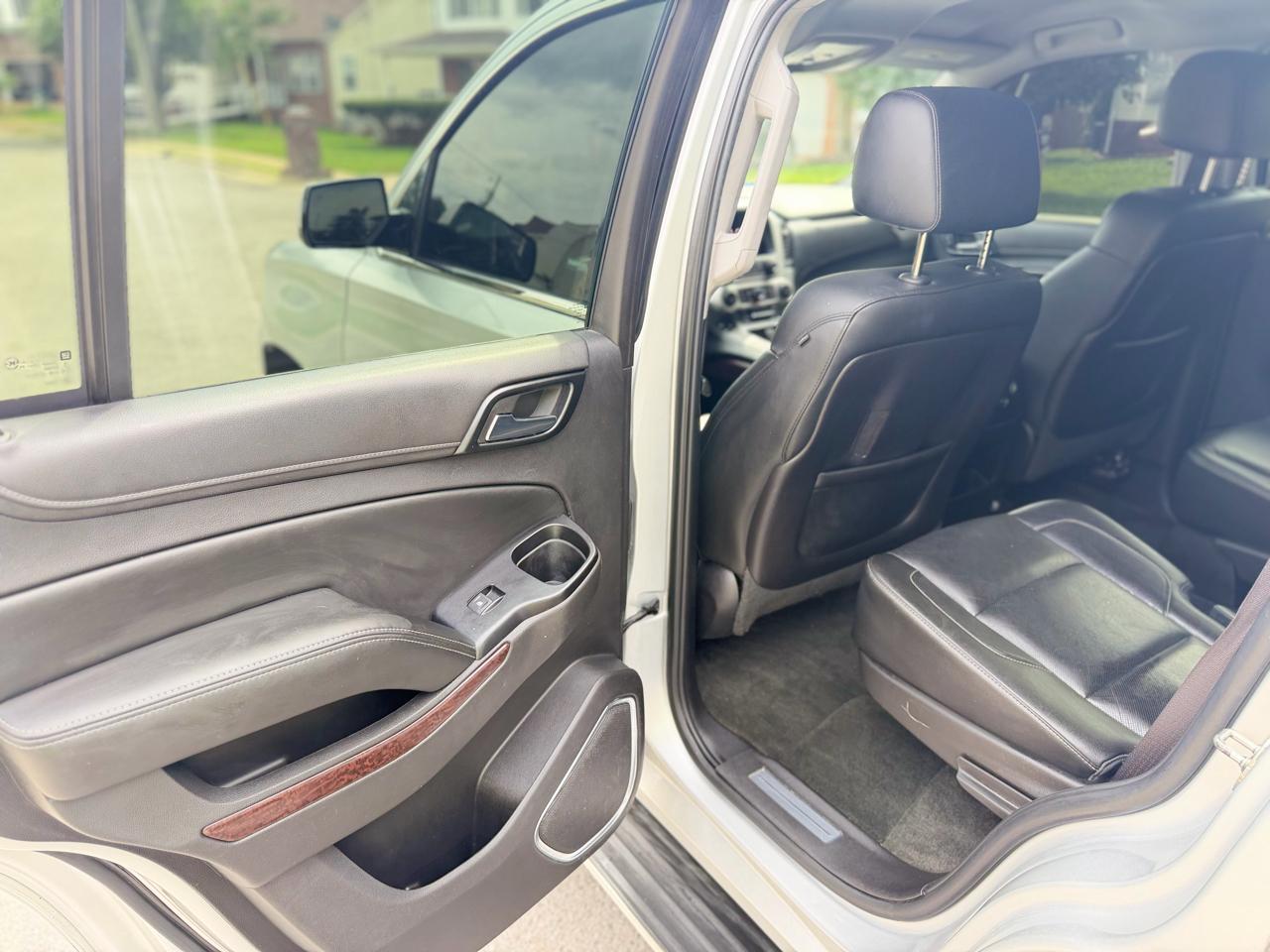 GMC Yukon SLT 2WD 2015