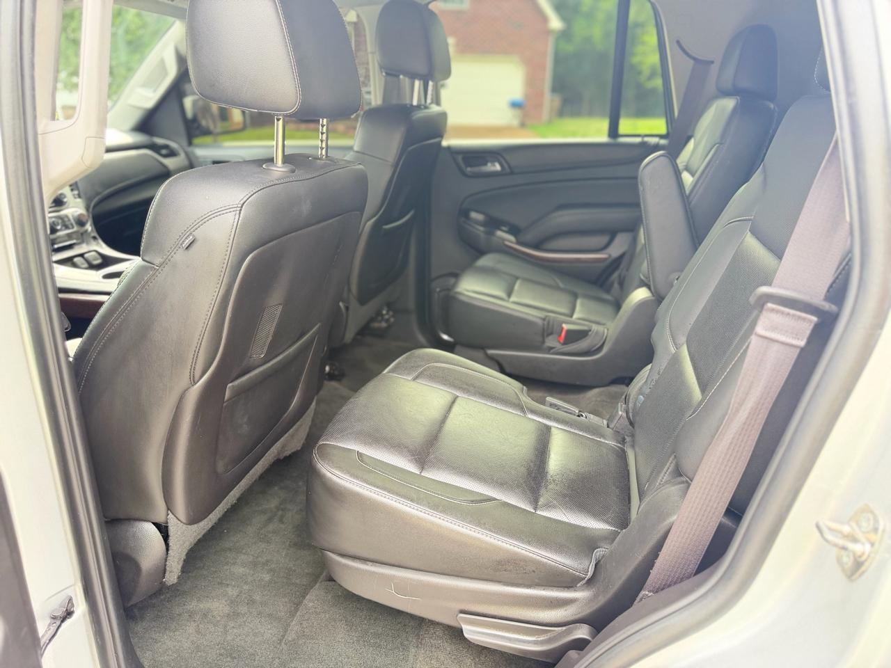 GMC Yukon SLT 2WD 2015