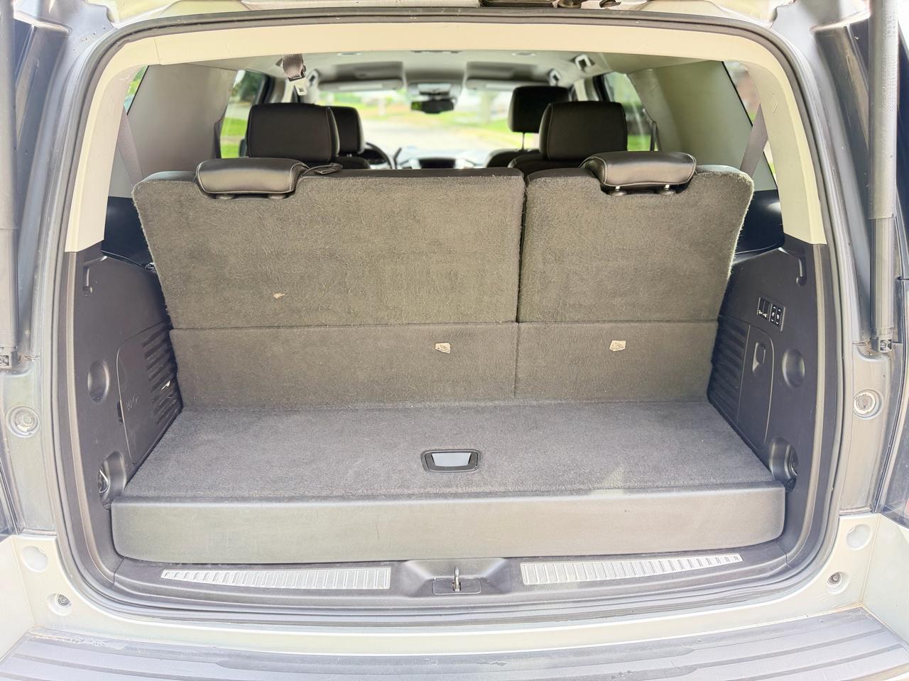 GMC Yukon SLT 2WD 2015