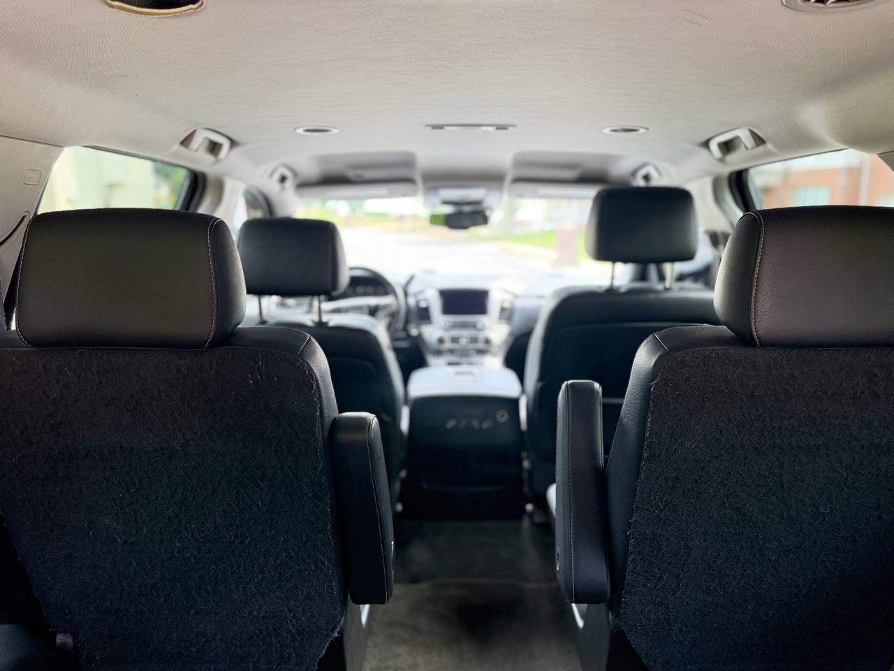 GMC Yukon SLT 2WD 2015