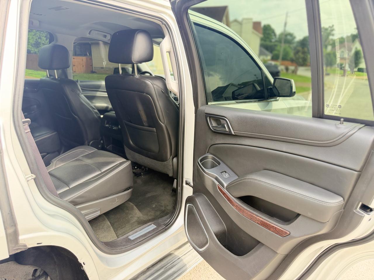 GMC Yukon SLT 2WD 2015