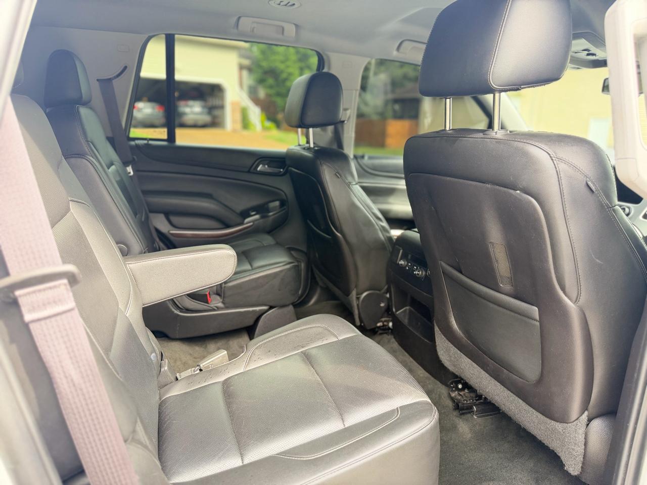 GMC Yukon SLT 2WD 2015