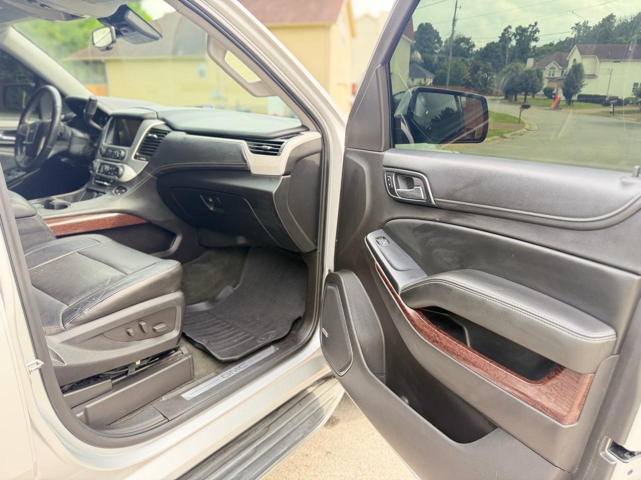 GMC Yukon SLT 2WD 2015