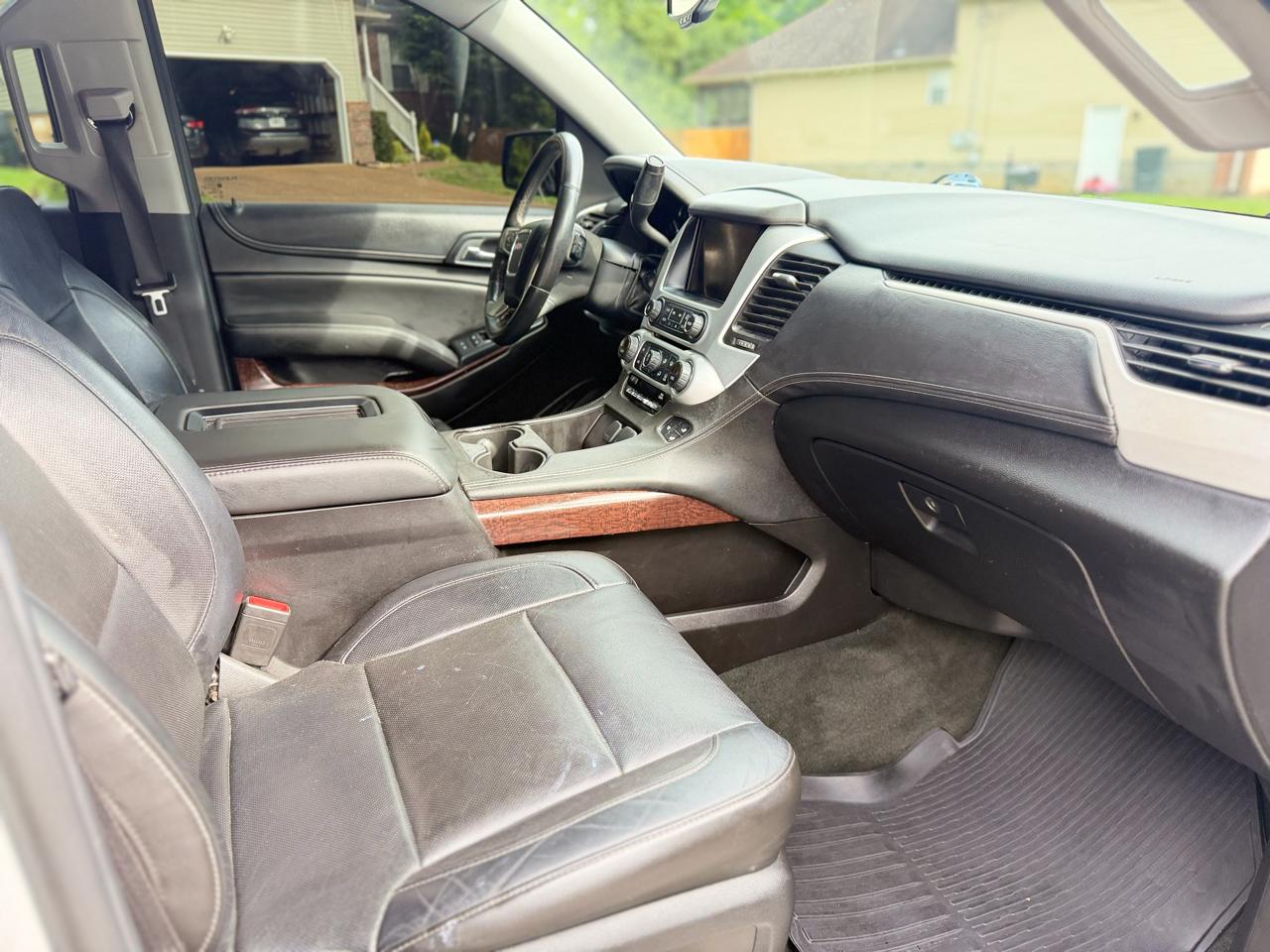 GMC Yukon SLT 2WD 2015
