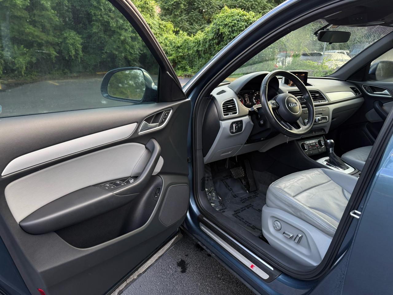 Audi Q3 Premium 2018