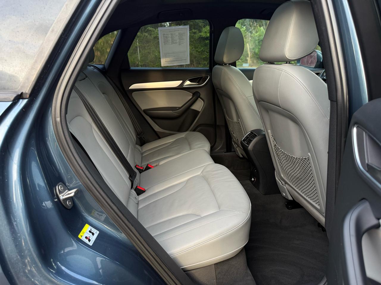 Audi Q3 Premium 2018