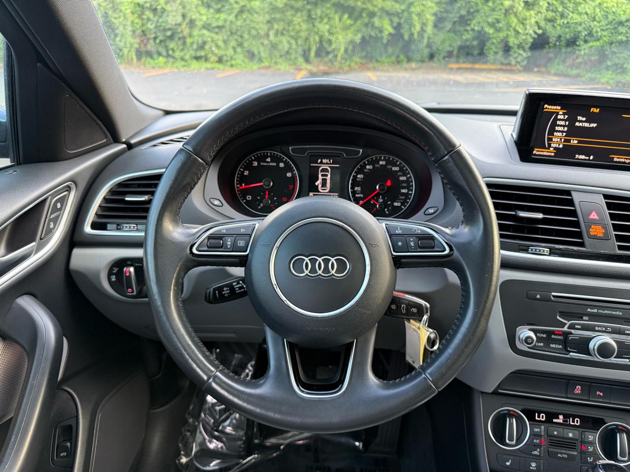 Audi Q3 Premium 2018