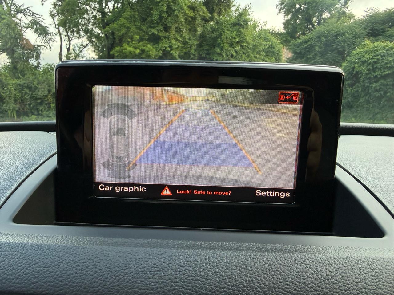 Audi Q3 Premium 2018