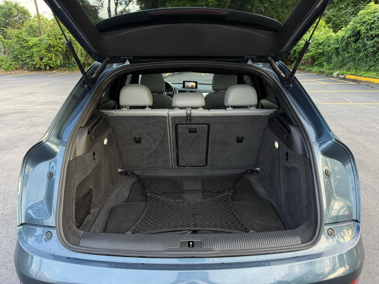 Audi Q3 Premium 2018
