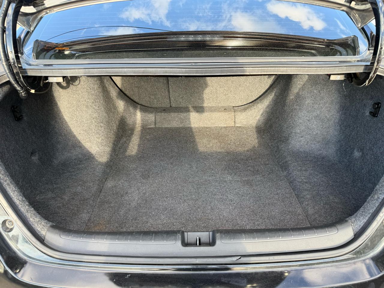 Honda Accord EX 2019