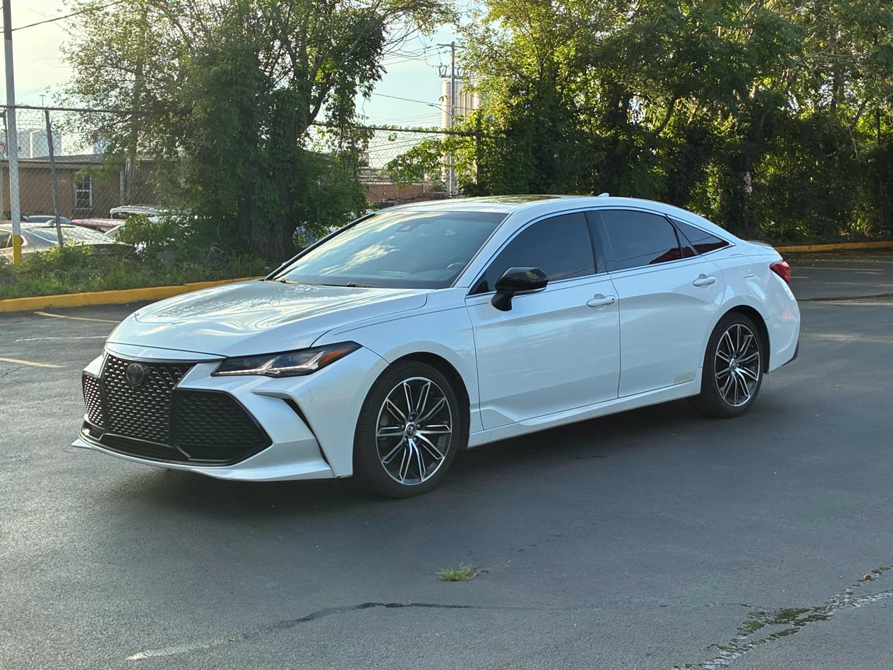 Toyota Avalon Touring 2019
