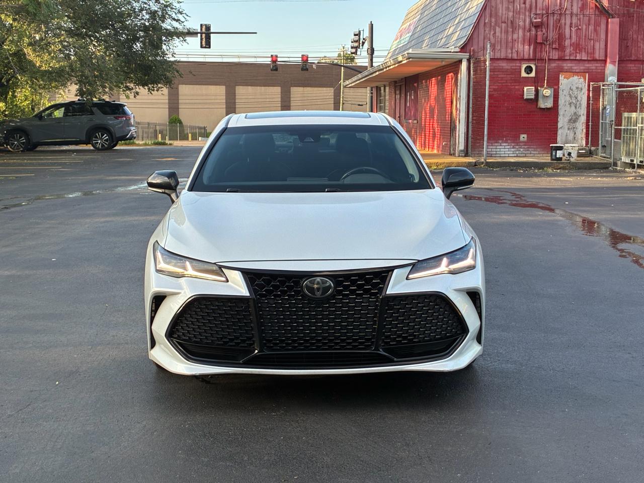 Toyota Avalon Touring 2019