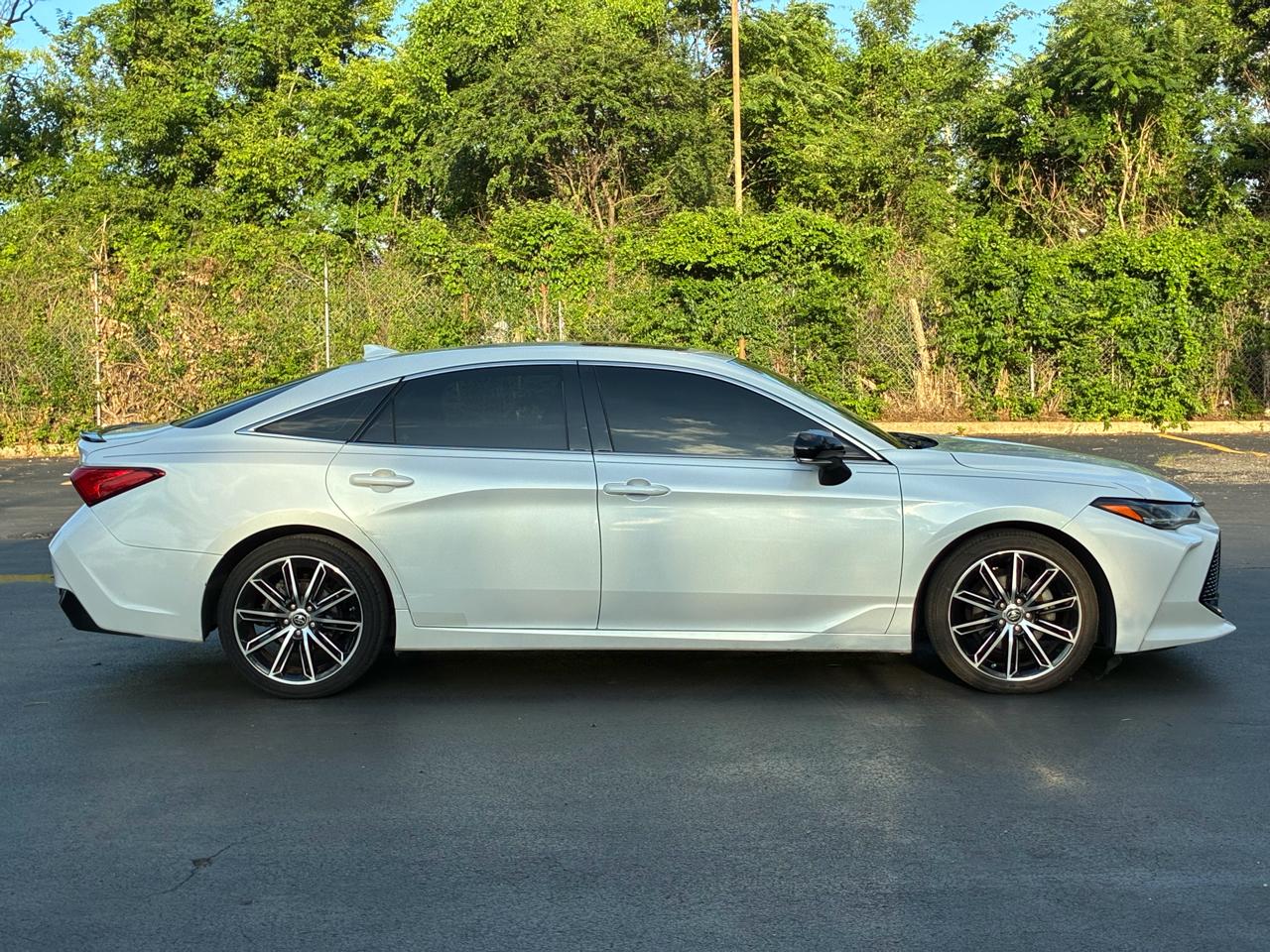 Toyota Avalon Touring 2019
