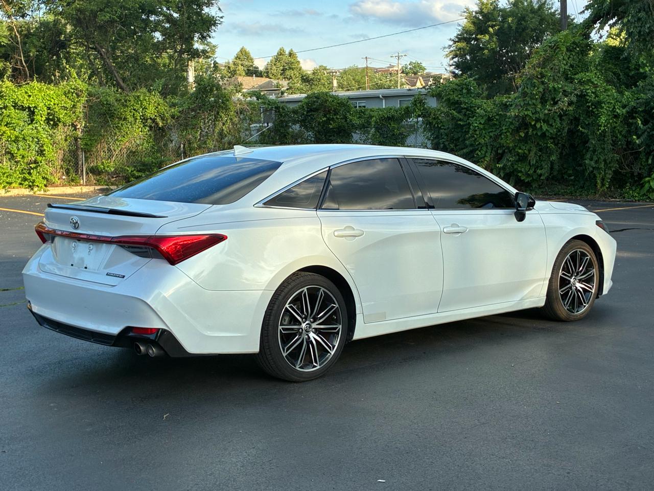 Toyota Avalon Touring 2019