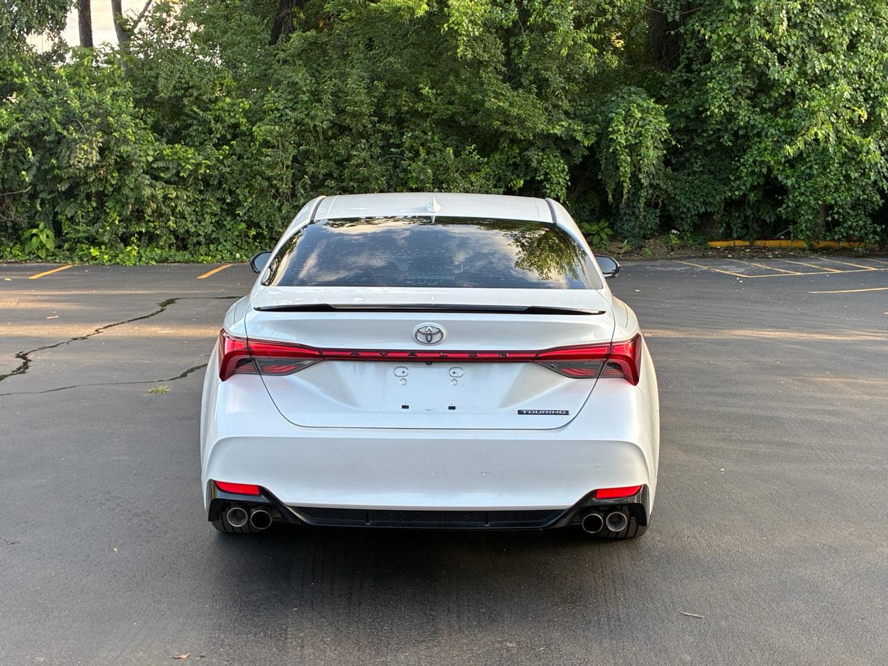 Toyota Avalon Touring 2019