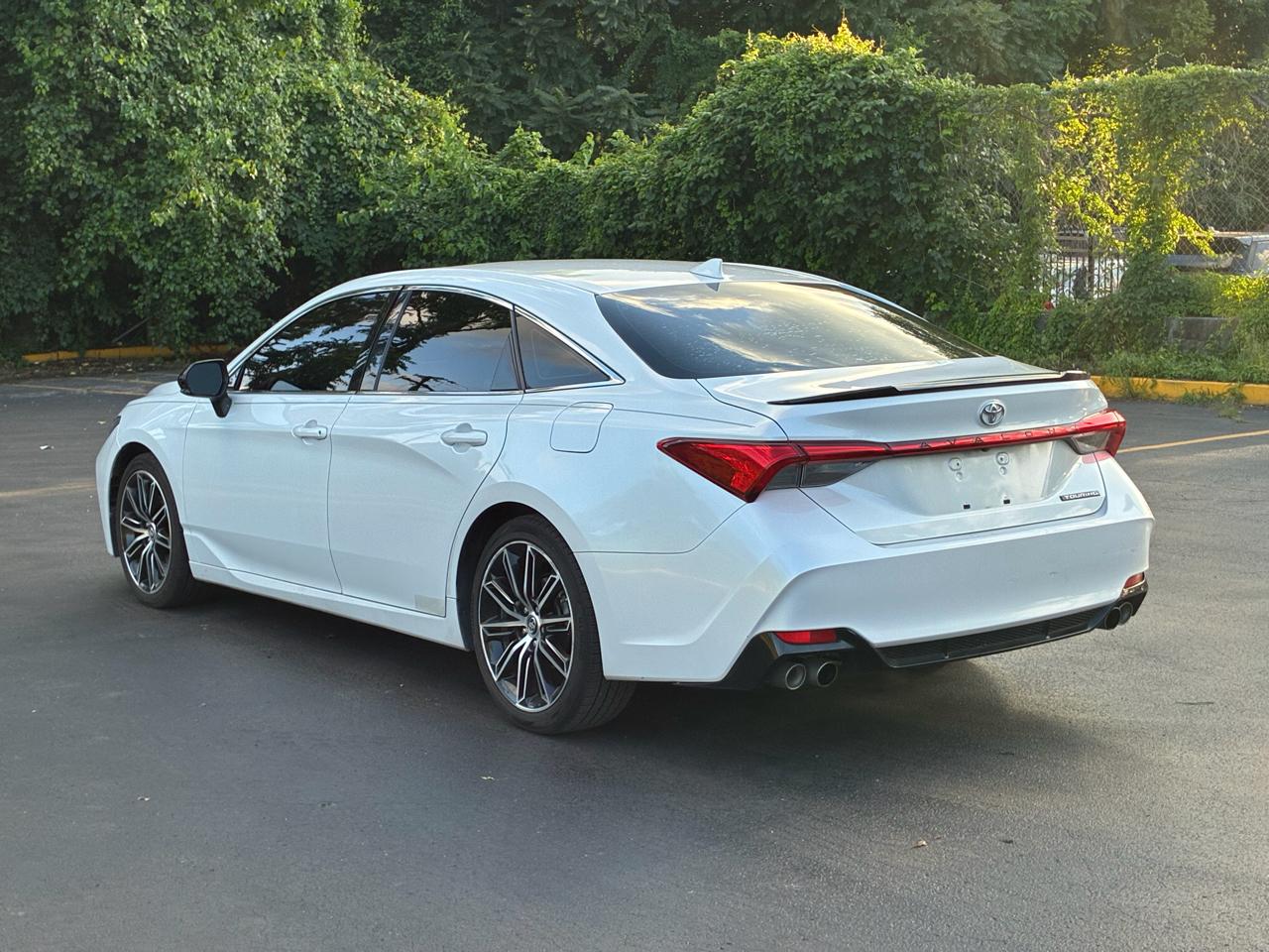 Toyota Avalon Touring 2019