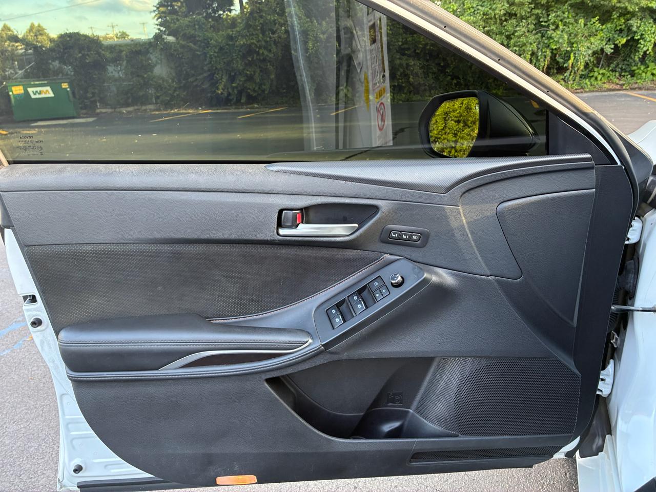 Toyota Avalon Touring 2019