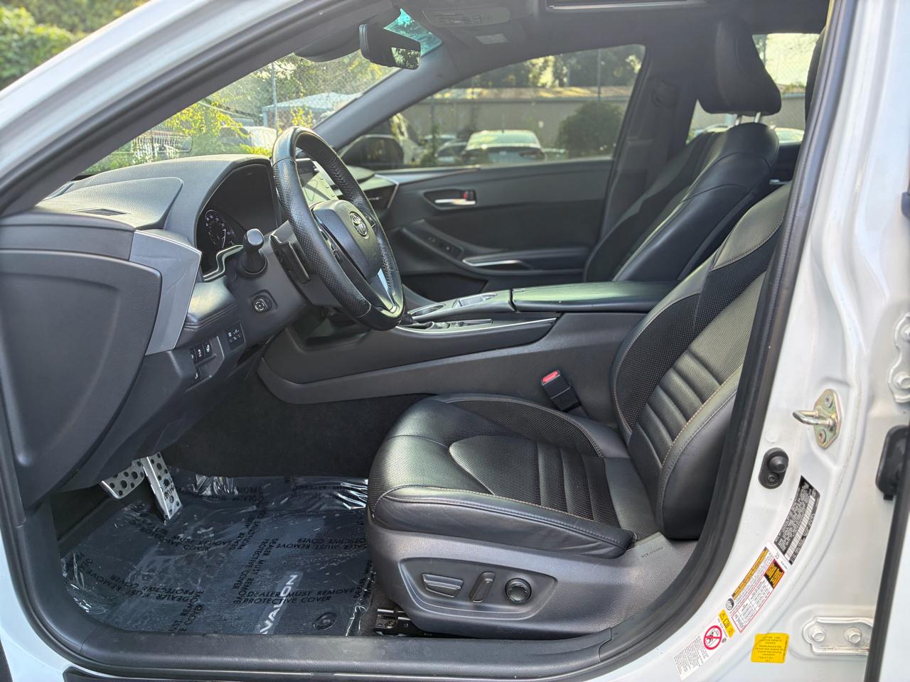 Toyota Avalon Touring 2019
