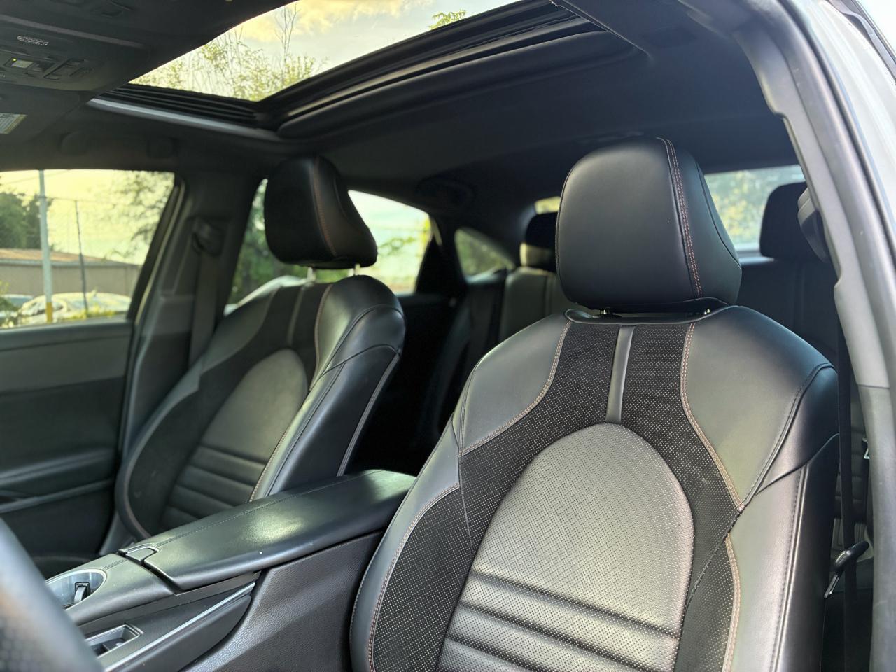 Toyota Avalon Touring 2019