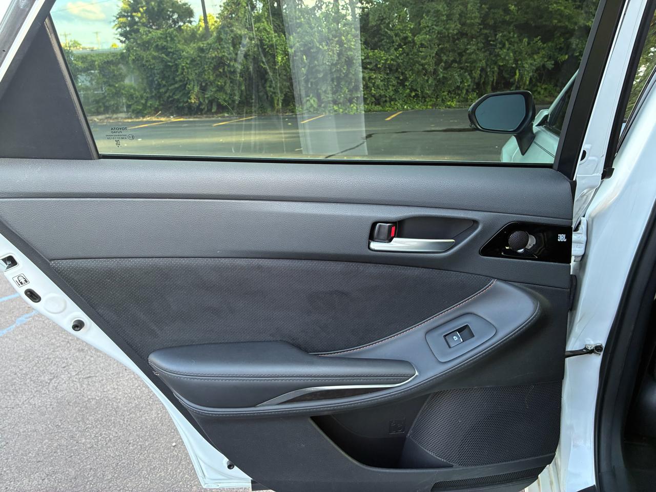 Toyota Avalon Touring 2019