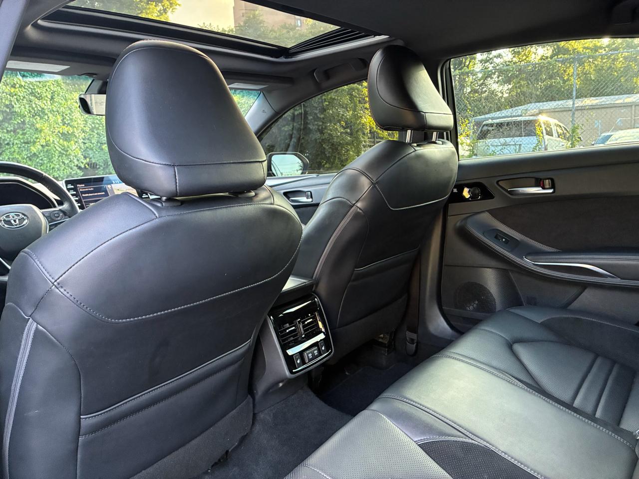 Toyota Avalon Touring 2019