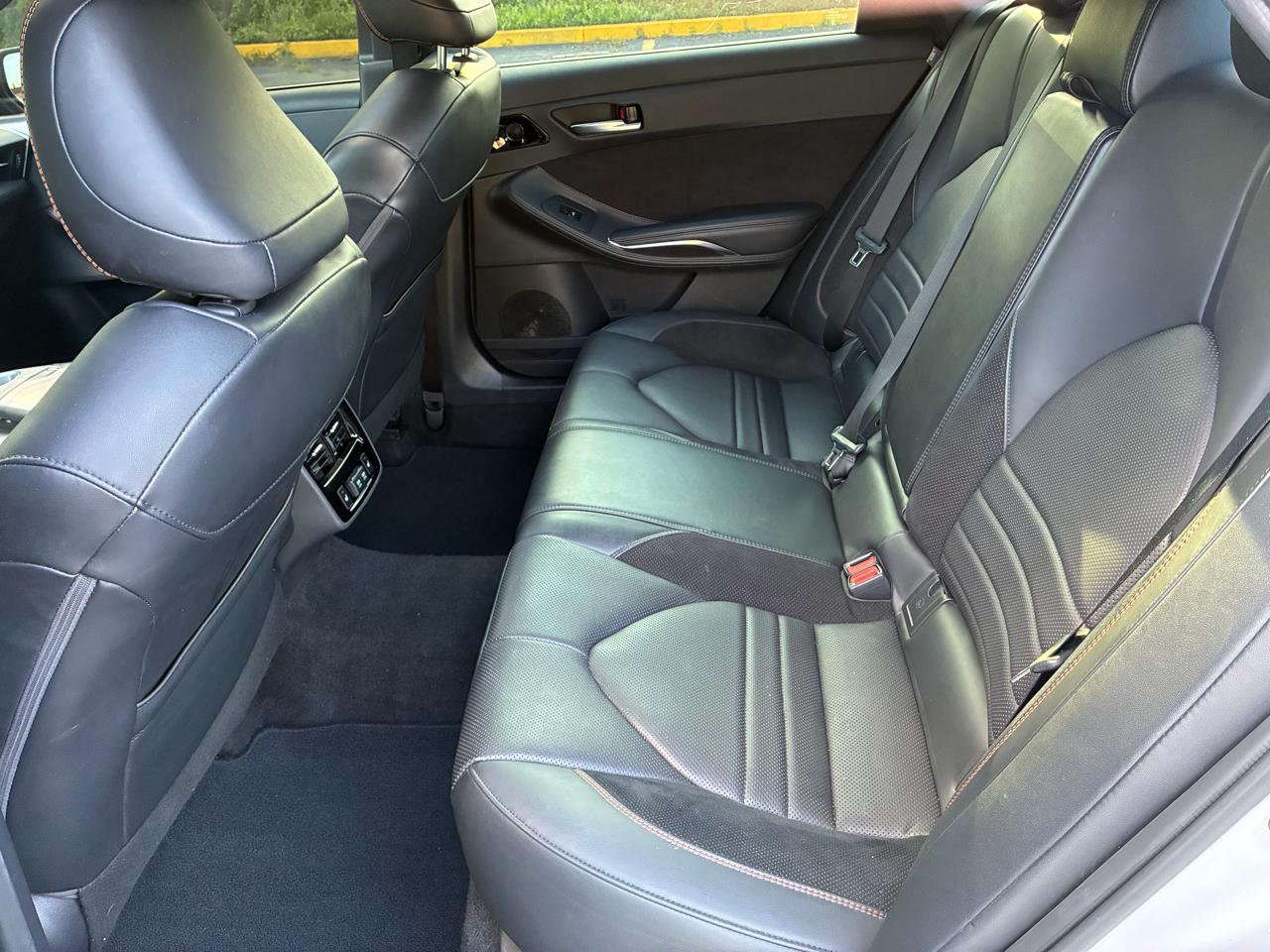 Toyota Avalon Touring 2019