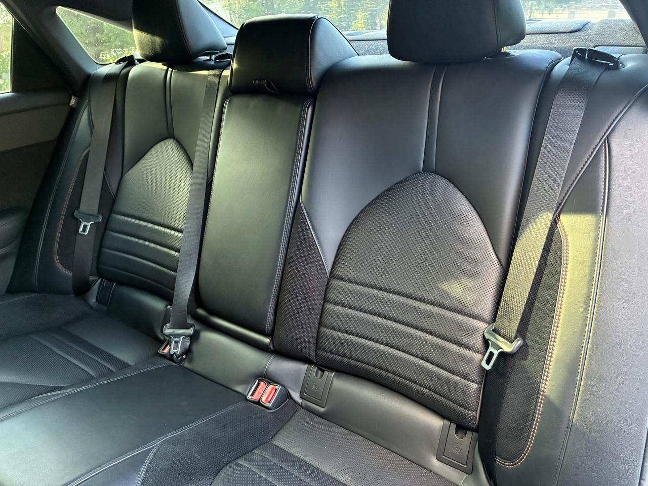 Toyota Avalon Touring 2019