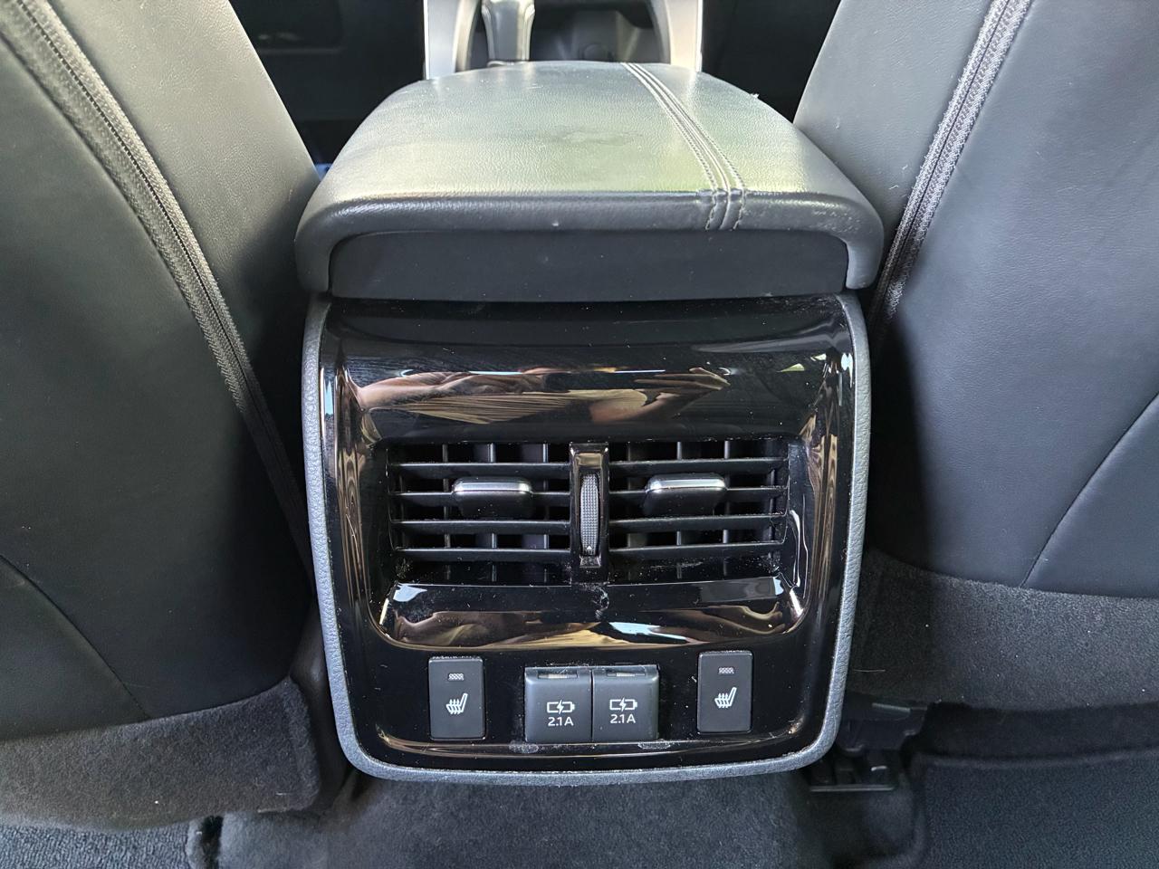 Toyota Avalon Touring 2019