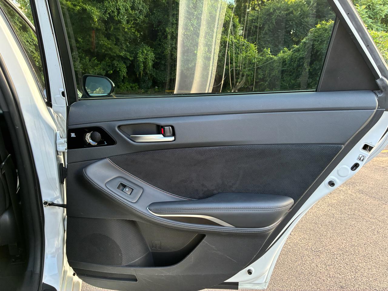 Toyota Avalon Touring 2019
