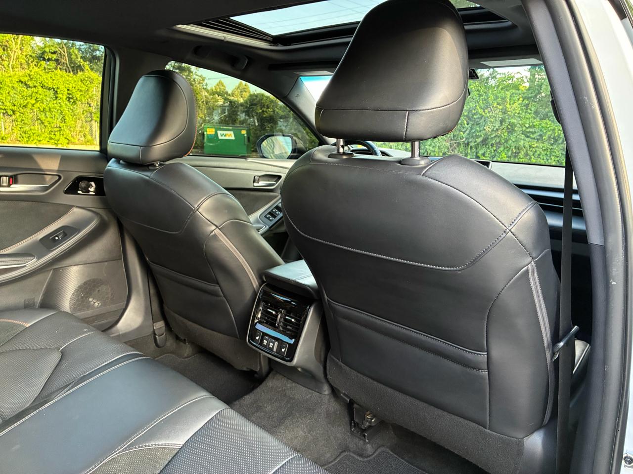 Toyota Avalon Touring 2019