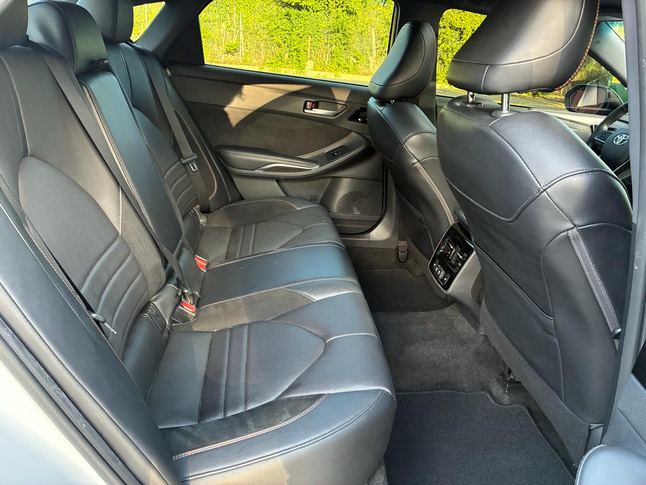 Toyota Avalon Touring 2019