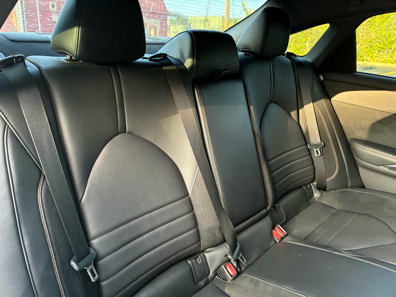 Toyota Avalon Touring 2019