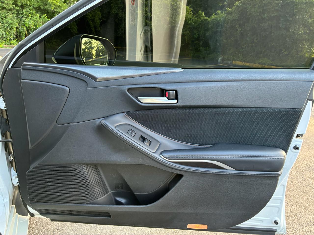 Toyota Avalon Touring 2019
