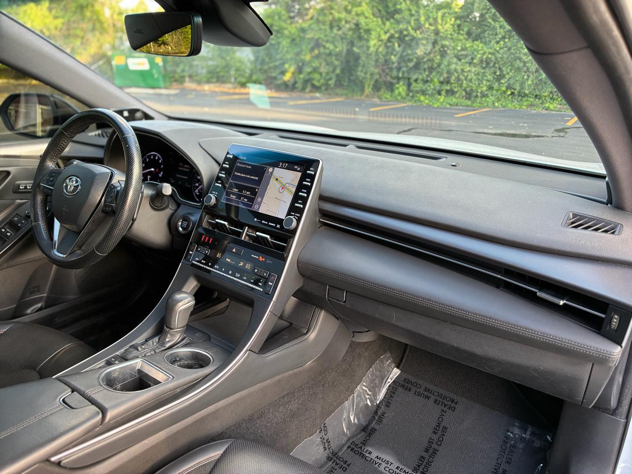 Toyota Avalon Touring 2019