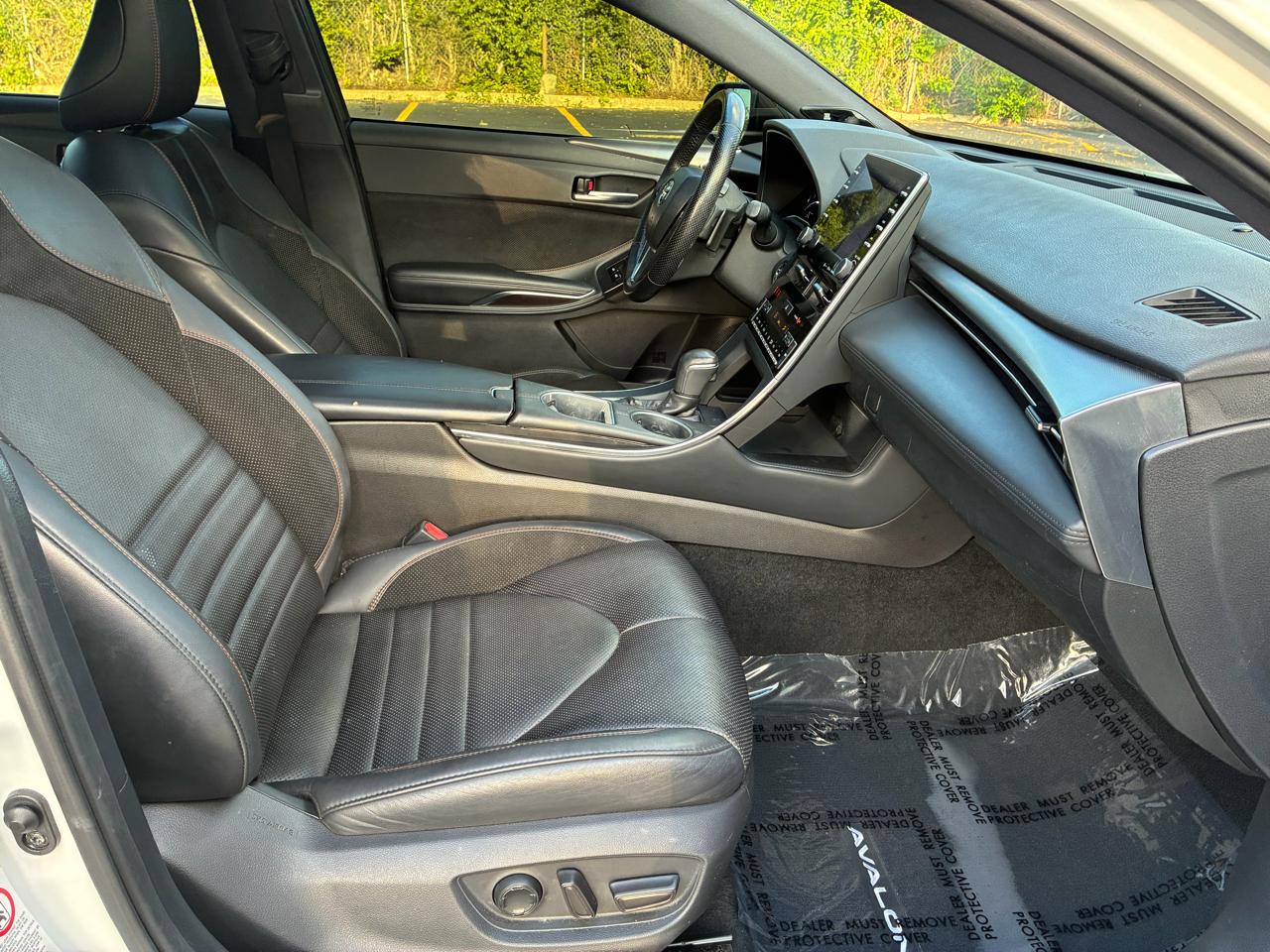 Toyota Avalon Touring 2019