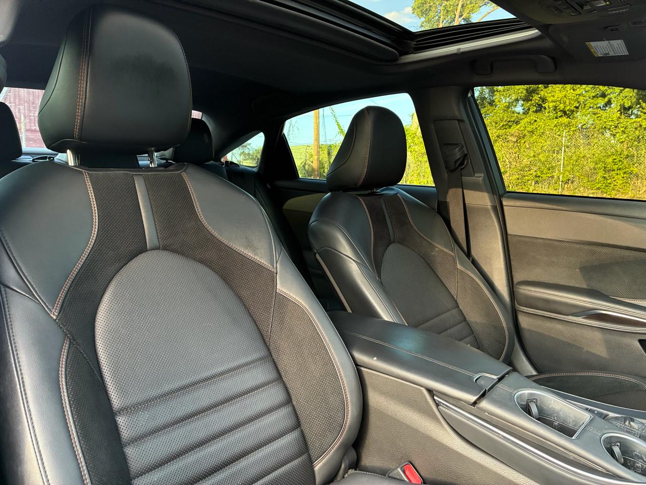 Toyota Avalon Touring 2019