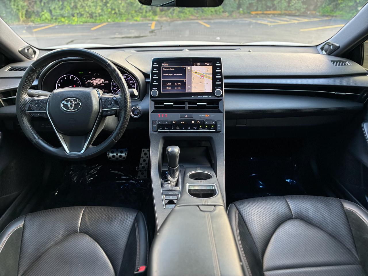 Toyota Avalon Touring 2019