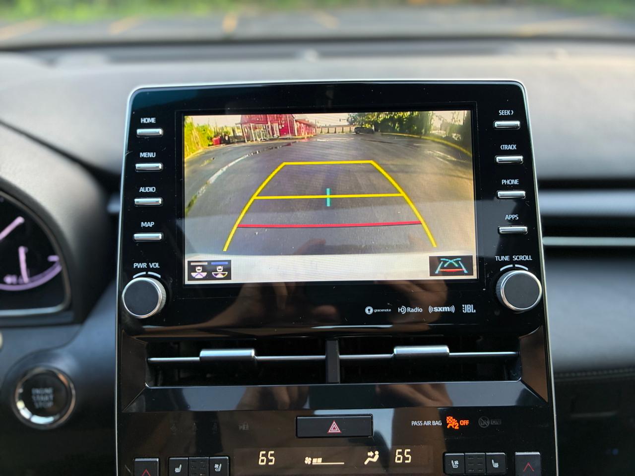 Toyota Avalon Touring 2019