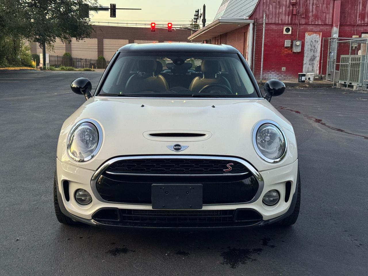 MINI Clubman Cooper ALL4 2017