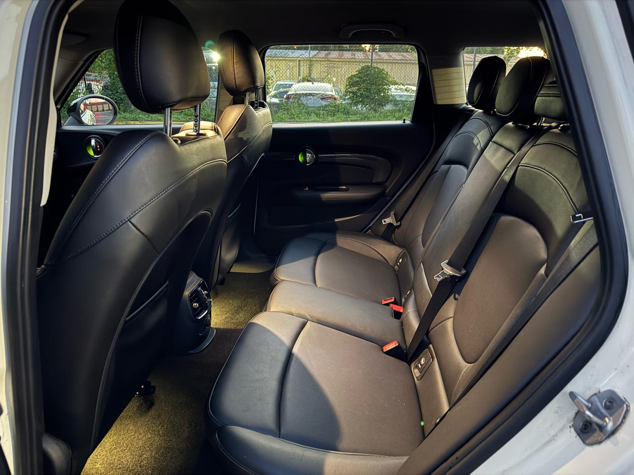 MINI Clubman Cooper ALL4 2017