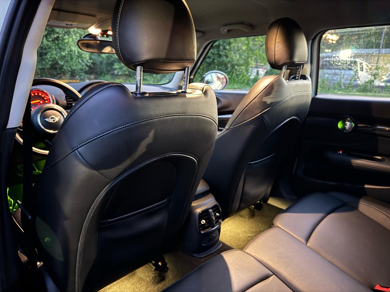 MINI Clubman Cooper ALL4 2017