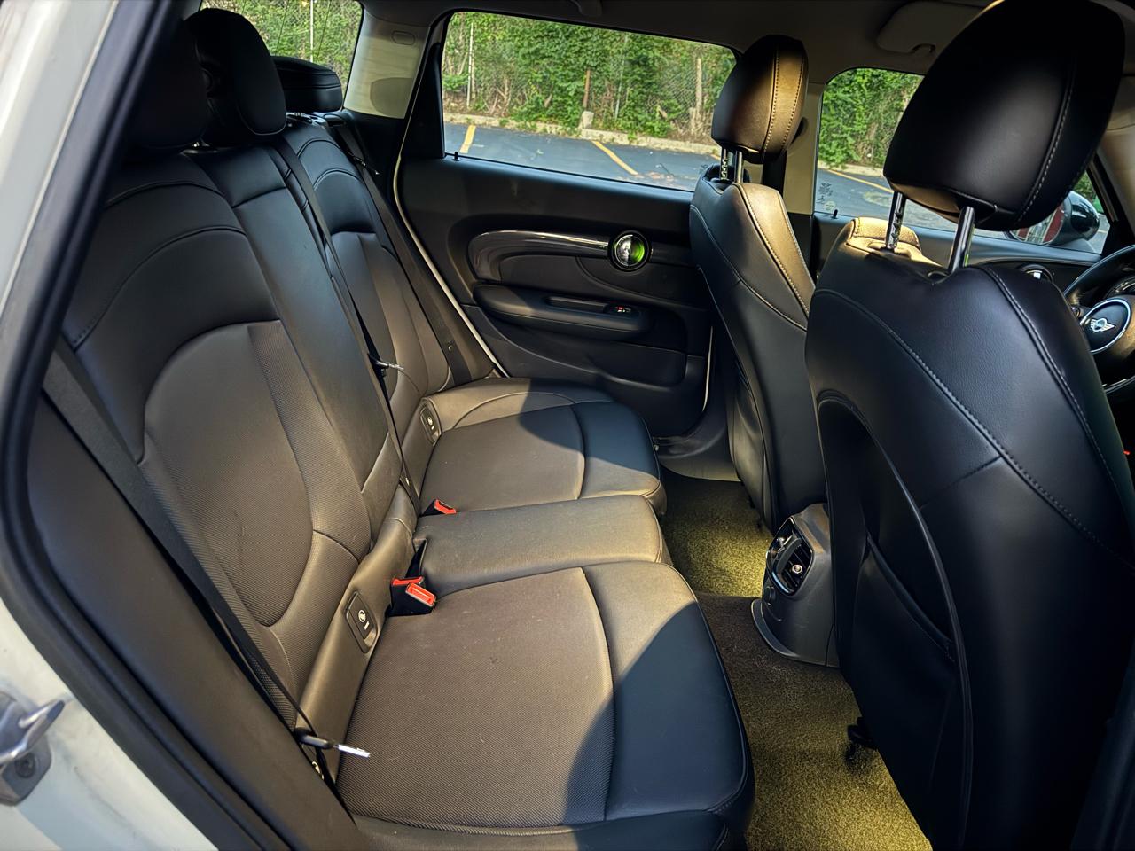 MINI Clubman Cooper ALL4 2017