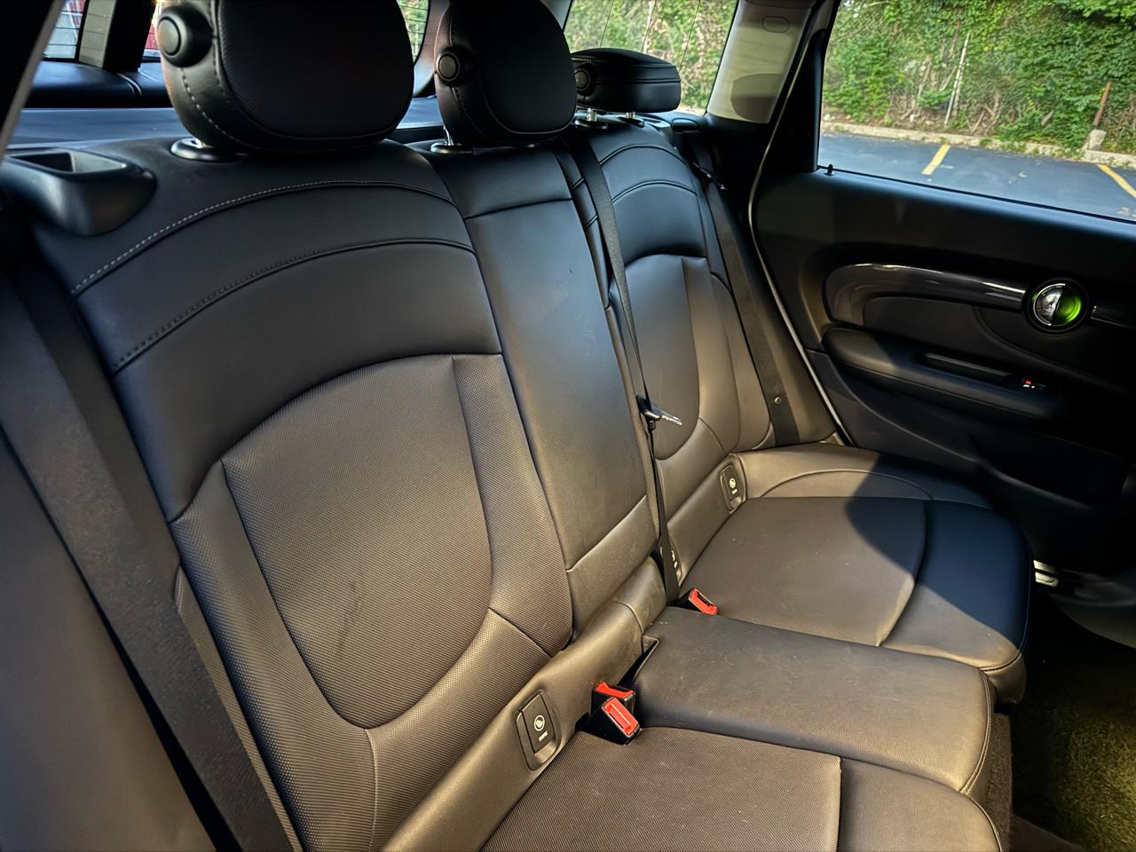 MINI Clubman Cooper ALL4 2017